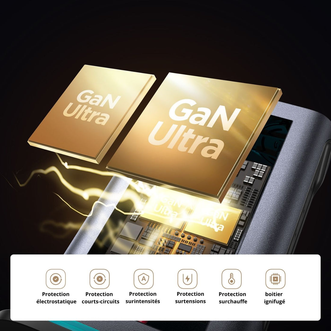 Comment choisir le chargeur parfait ?