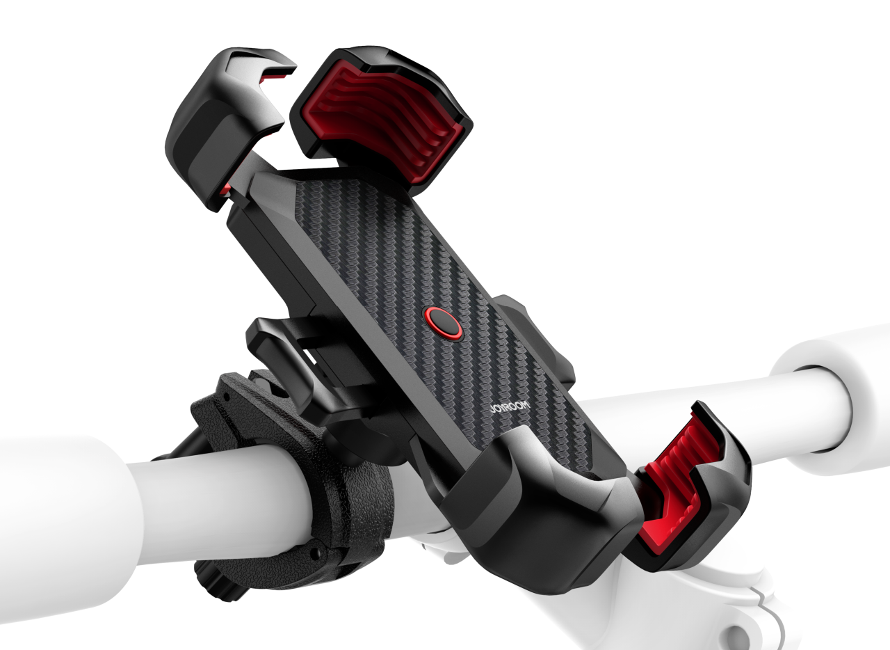 Support téléphone 2 roues