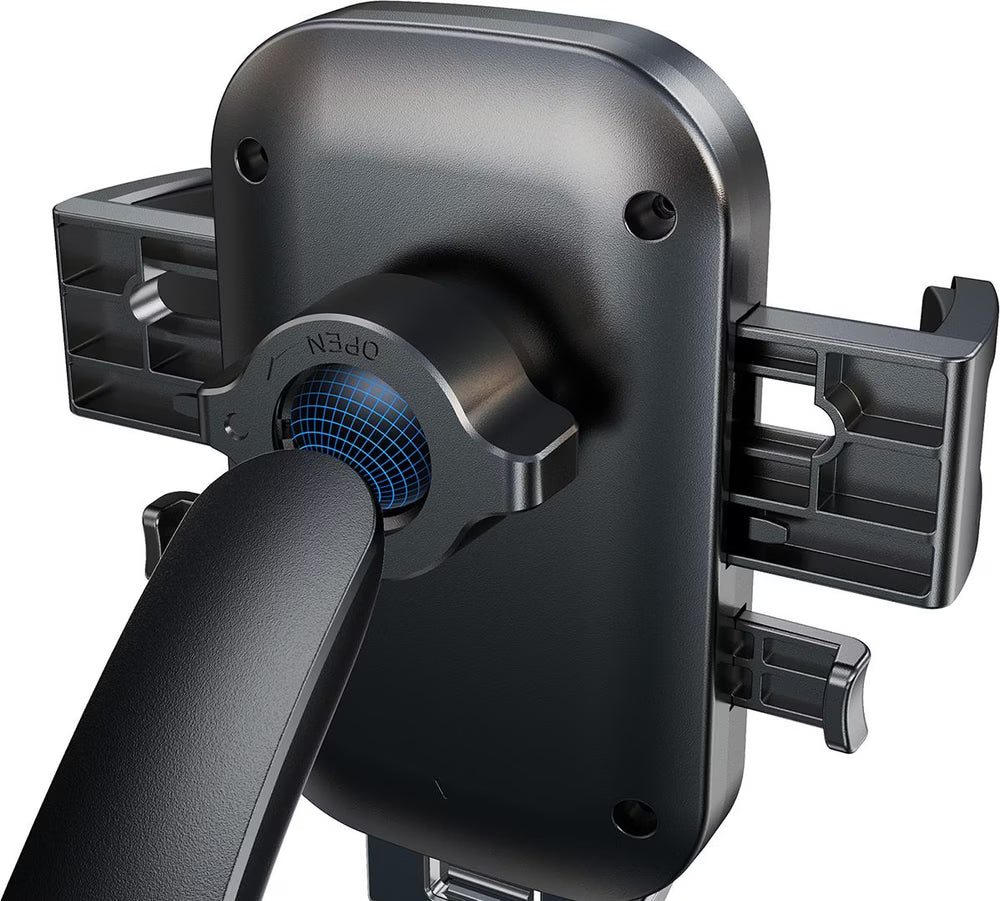 Support de téléphone fixation pare-brise – vue 5