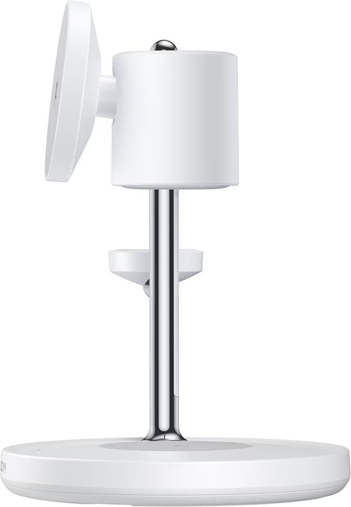 Station de charge Induction Qi2 (4-en-1)