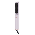 Brosse lissante  à ions négatifs