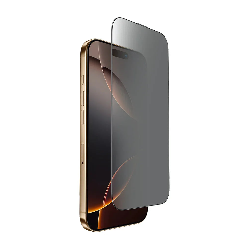 Protection d’écran en verre trempé pour smartphone, accessoire téléphone, design moderne