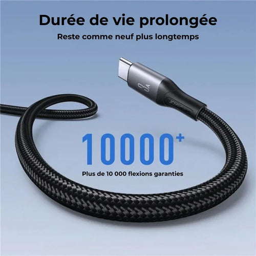 Câble de données-Type-C vers Lightning 30W – vue 2