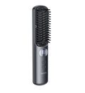 Brosse Lissante Sans Fil Rechargeable