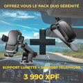 PACK DUO SÉRÉNITÉ