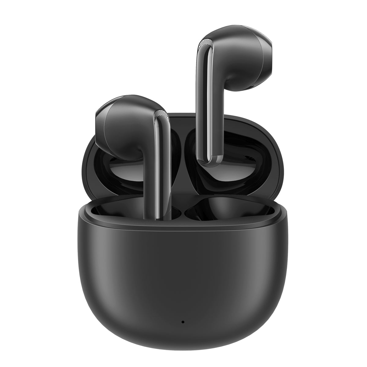 Écouteurs Traducteurs IA – Bluetooth 6.0, ANC & Appels Cristallins