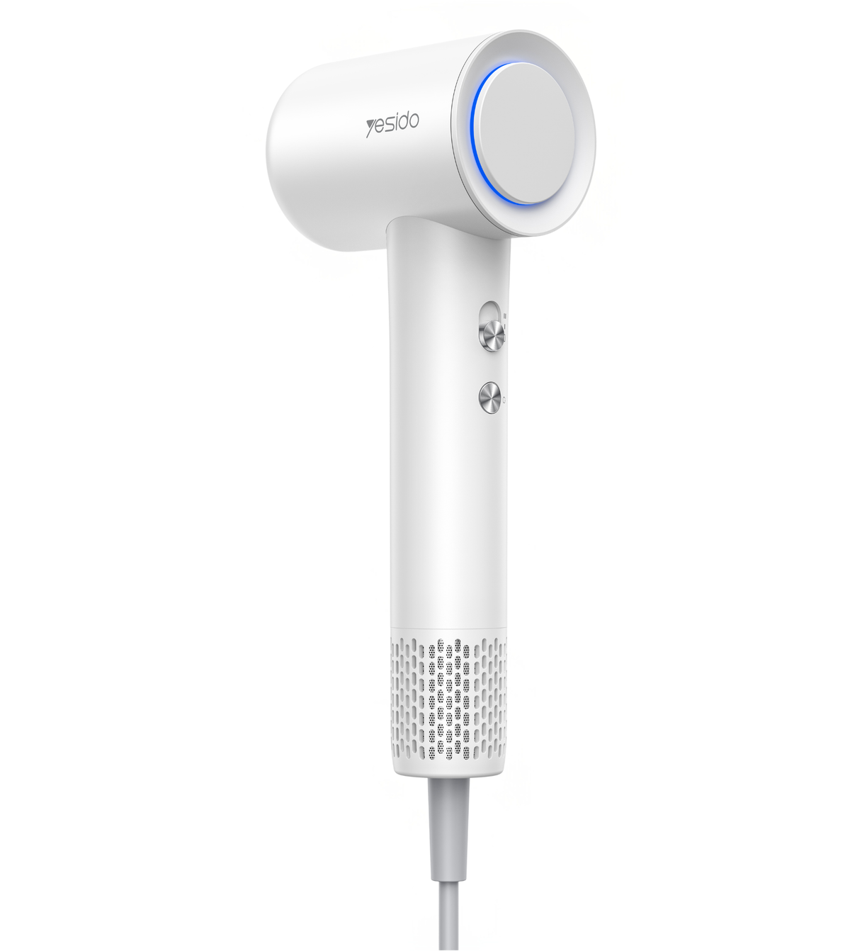 Sèche-cheveux ionique, moteur brushless 100 000 tr/min