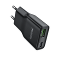 Chargeur Black Edition, vue isolée