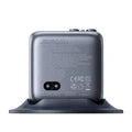 Chargeur GaN JOYROOM PODIX 140W - Station de Charge 5 Ports avec Câbles Rétractables et Écran LCD