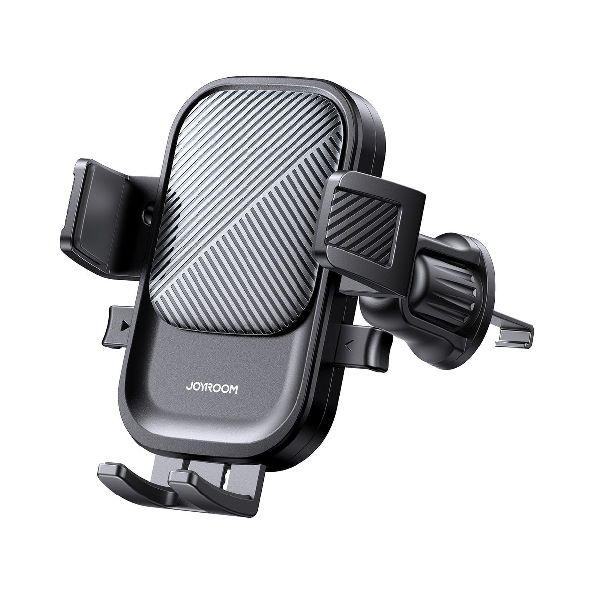 Support téléphone grille d'aération