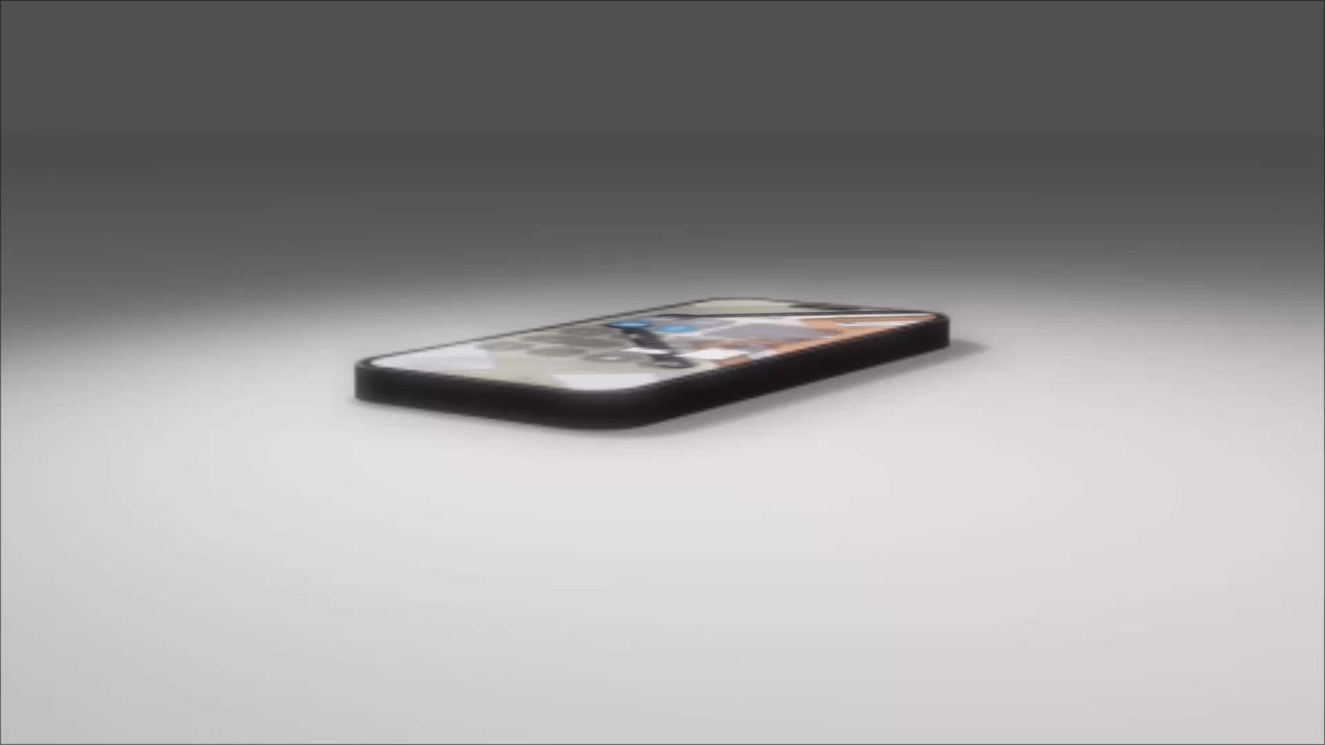 Attaches cables magnetiques en silicone set de 6