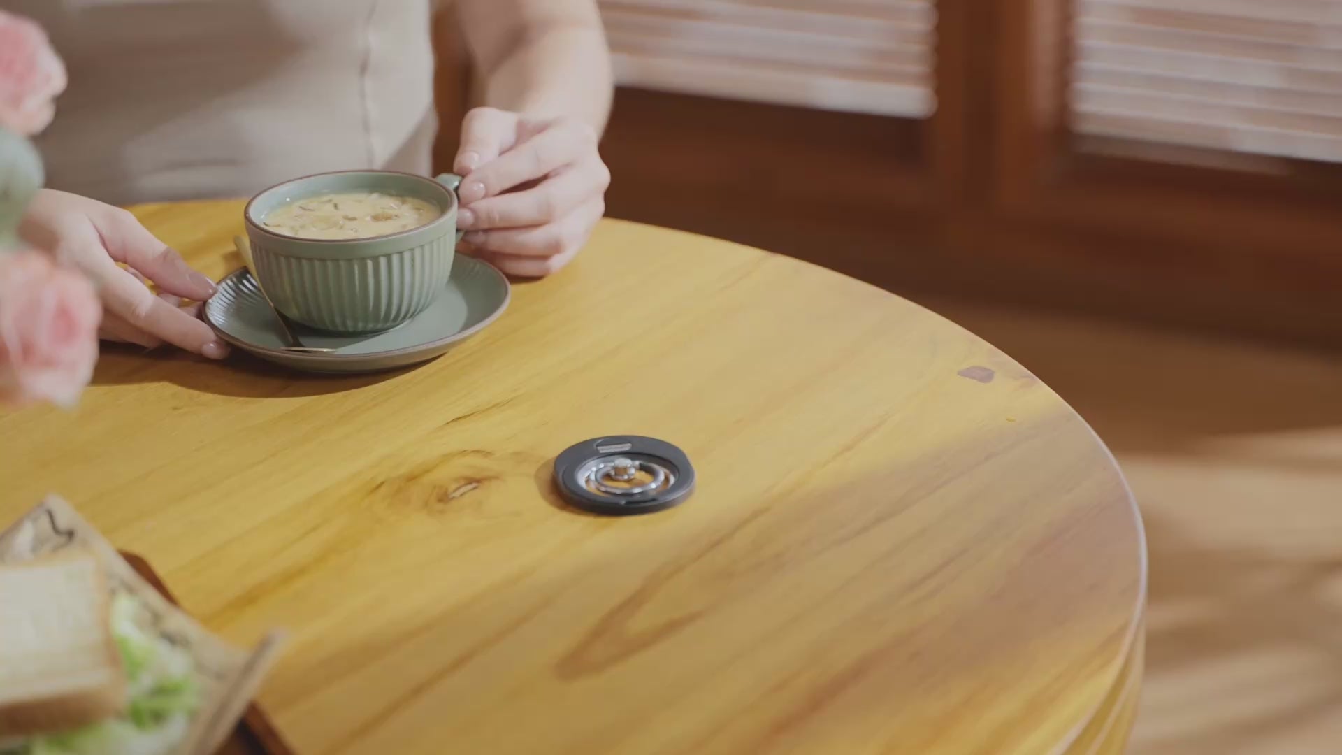 PACK DUO : SUPPORT SMARTPHONE MAGNÉTIQUE  (30 % SUR LE DEUXIEME)