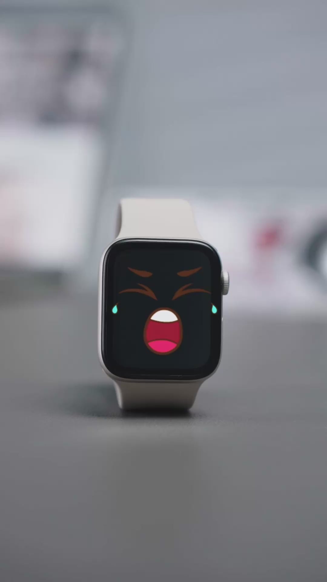 Mini Power bank 2000 mAh pour Apple Watch