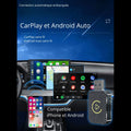 Émetteur Apple CarPlay / Android Auto Sans Fil