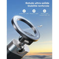 Support de smartphone magnétique universel